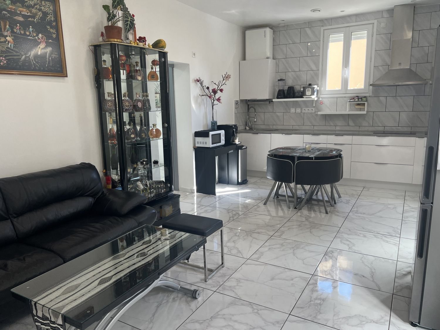 Maison à vendre, 57m², Villeurbanne