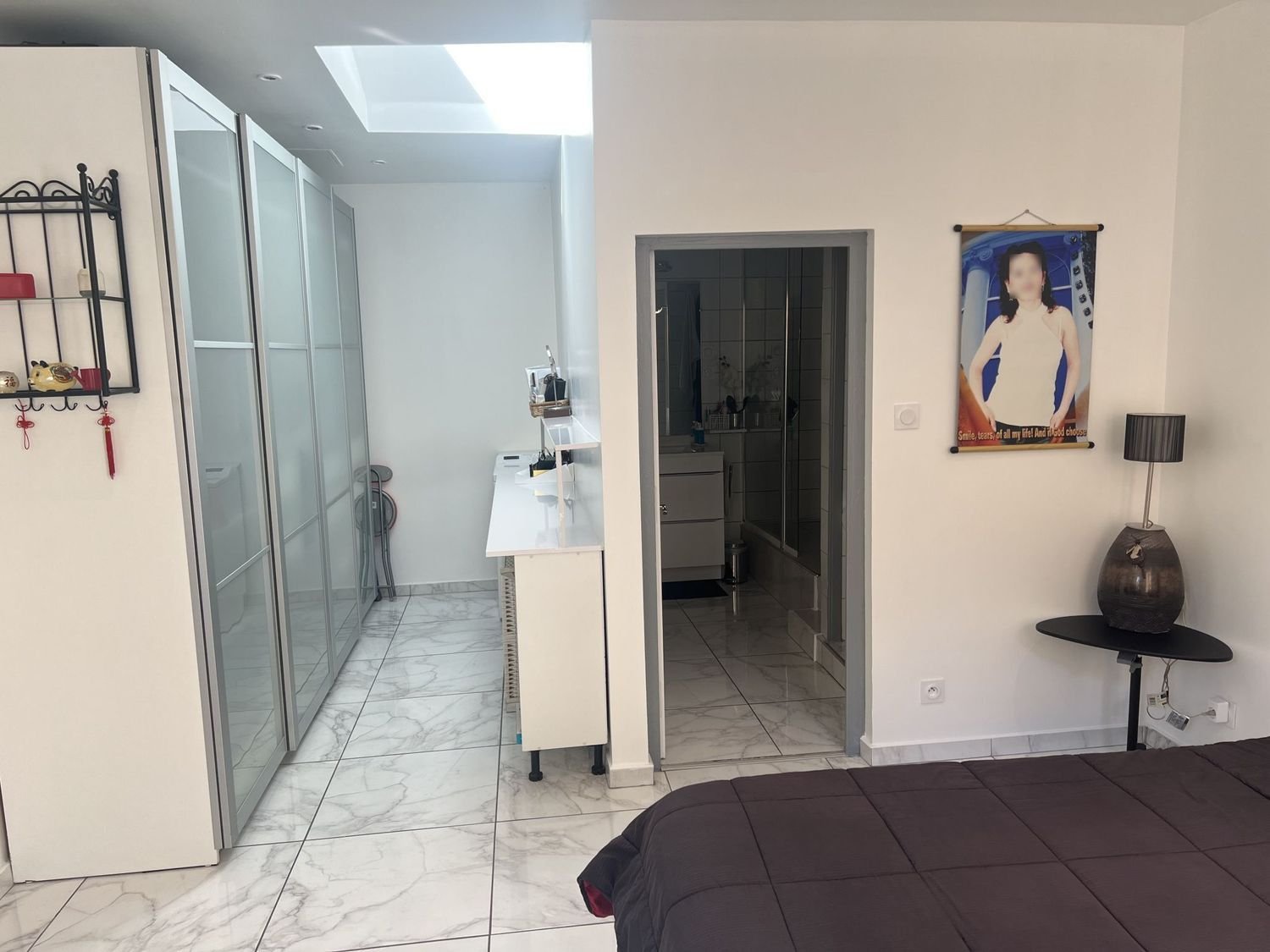 Maison à vendre, 57m², Villeurbanne