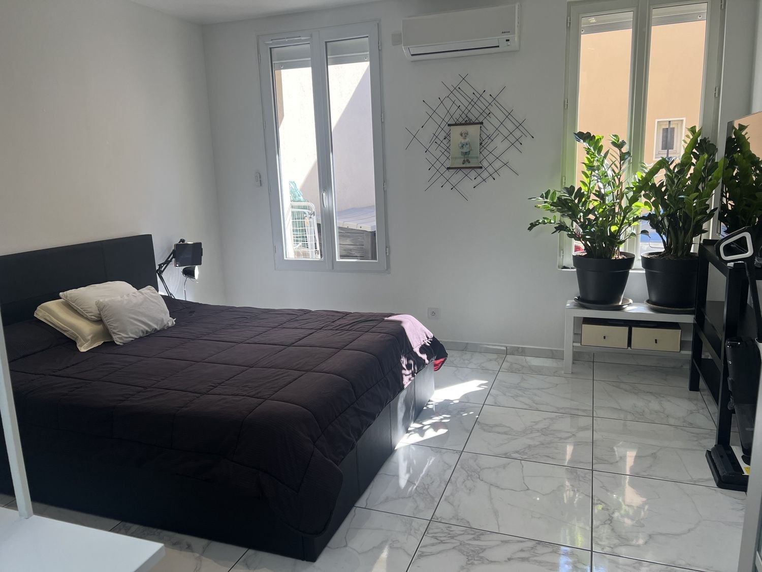 Maison à vendre, 57m², Villeurbanne
