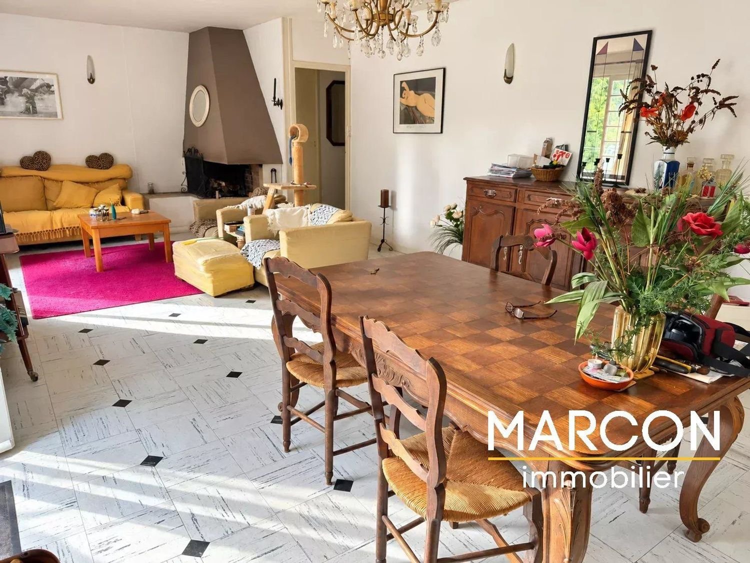 Maison à vendre, 83m², Glénic