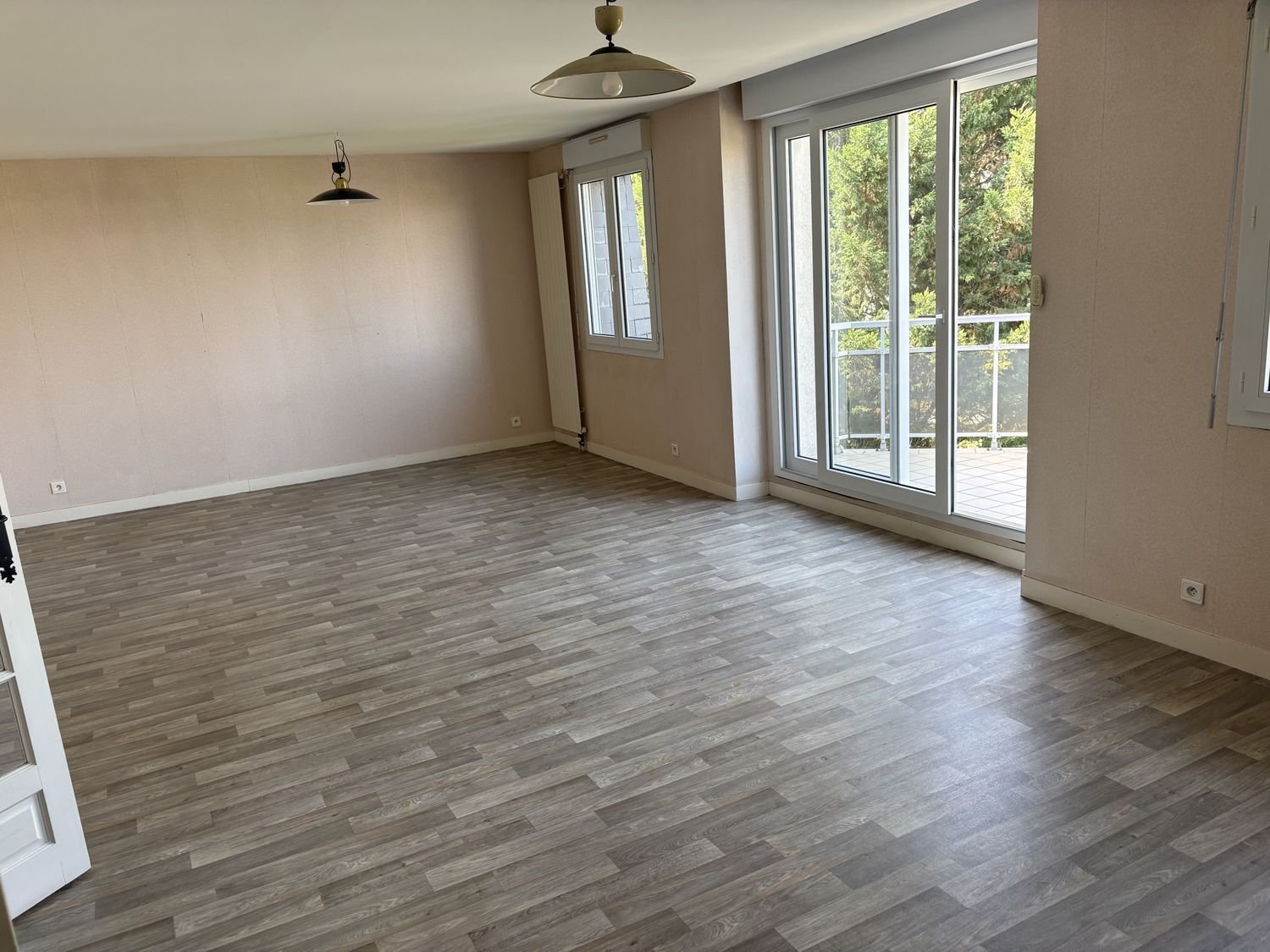 Appartement à vendre, 79m², Châtellerault
