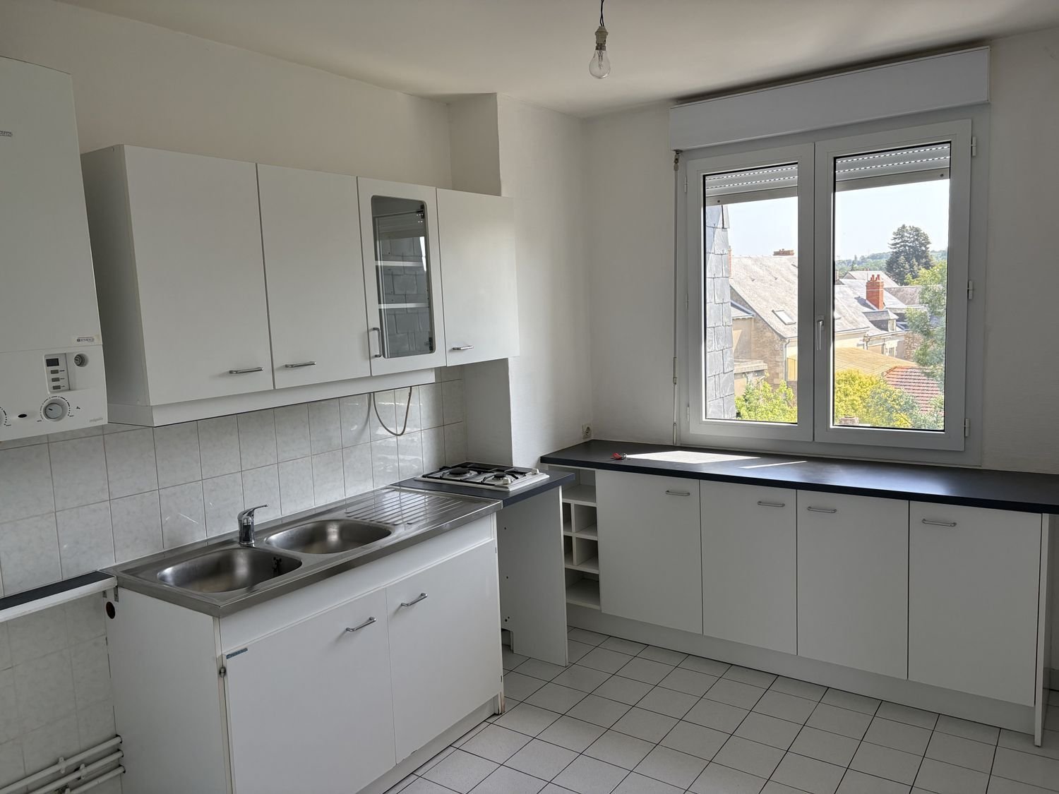 Appartement à vendre, 79m², Châtellerault
