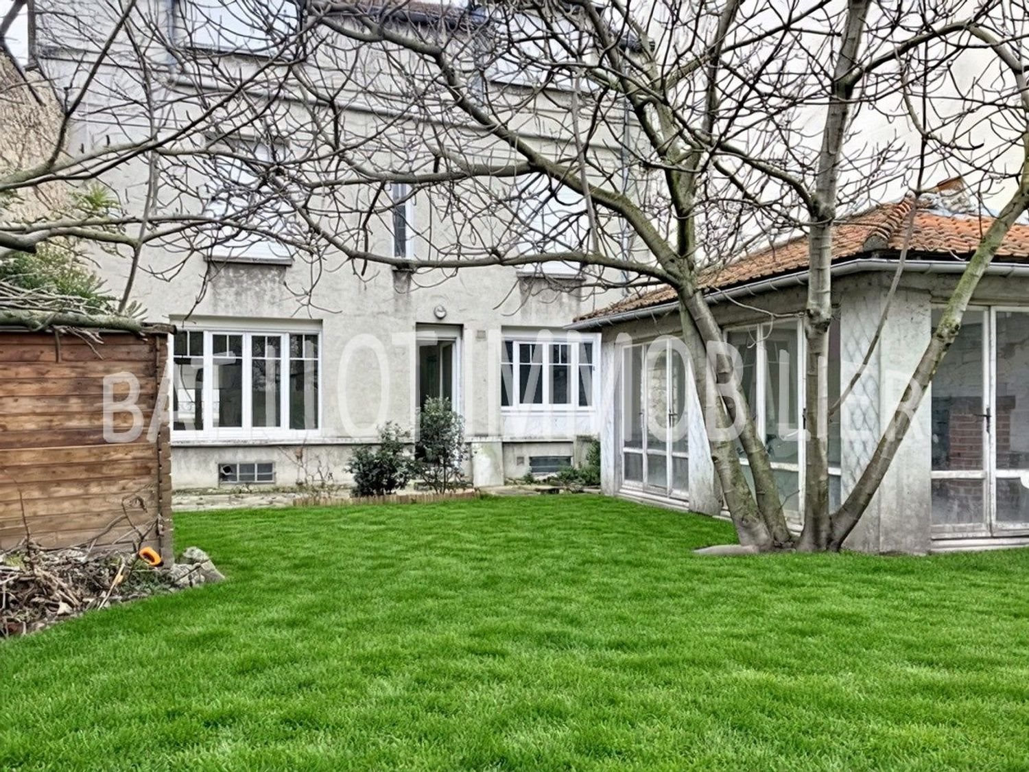 Maison à vendre, 190m², Reims