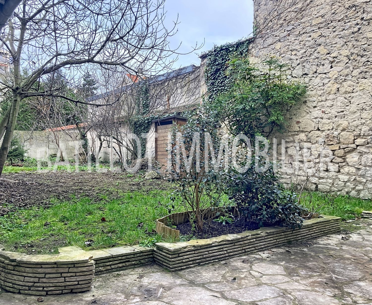 Maison à vendre, 190m², Reims