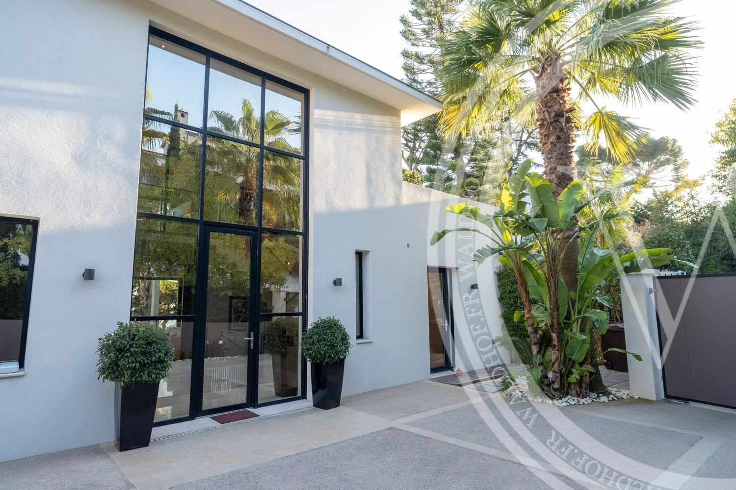Maison à louer, 450m², Cannes