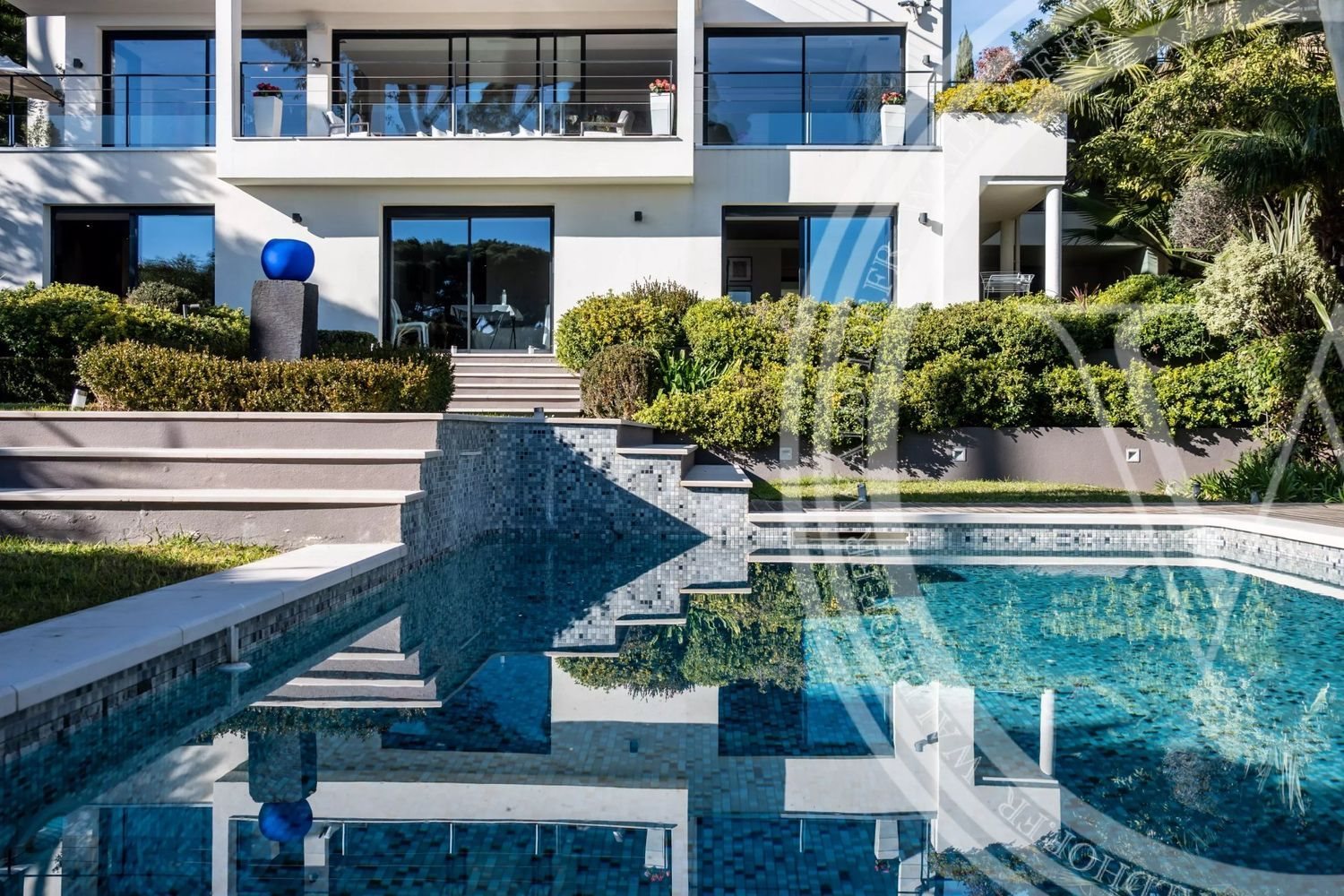 Maison à louer, 450m², Cannes