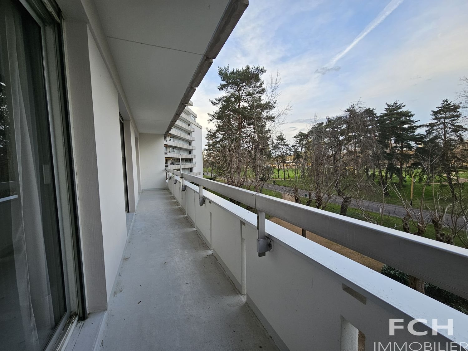 Appartement à vendre, 82m², Bellerive-sur-Allier
