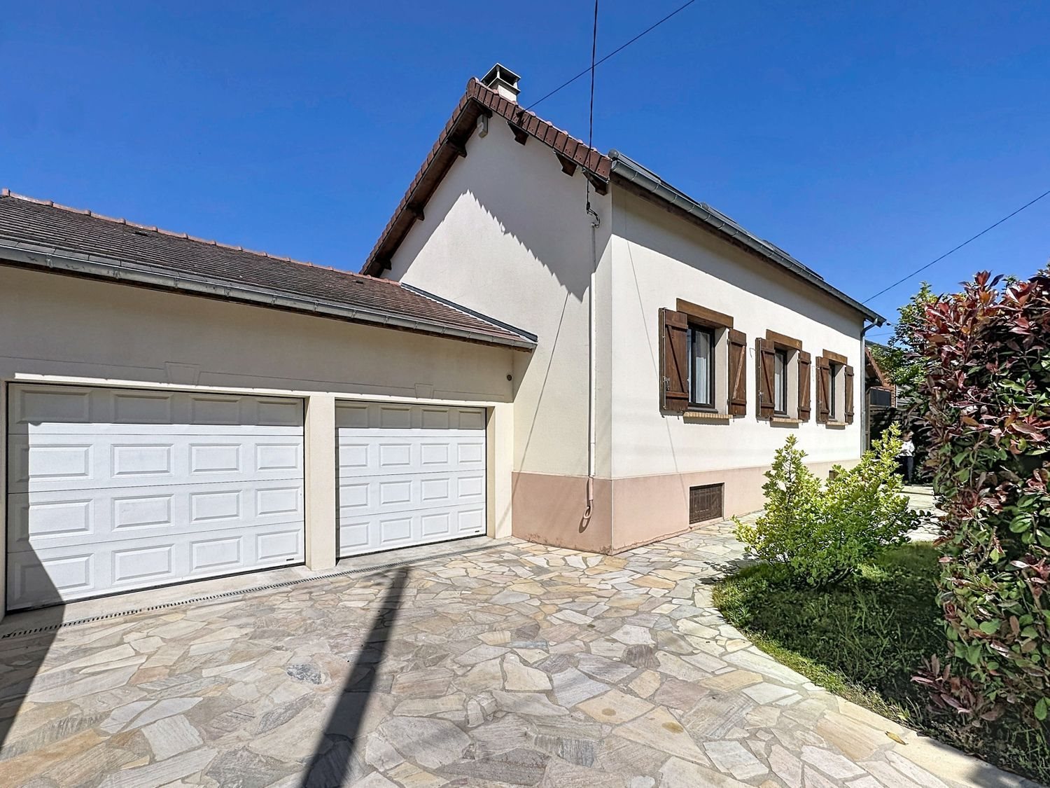 Maison à vendre, 130m², Paray-Vieille-Poste