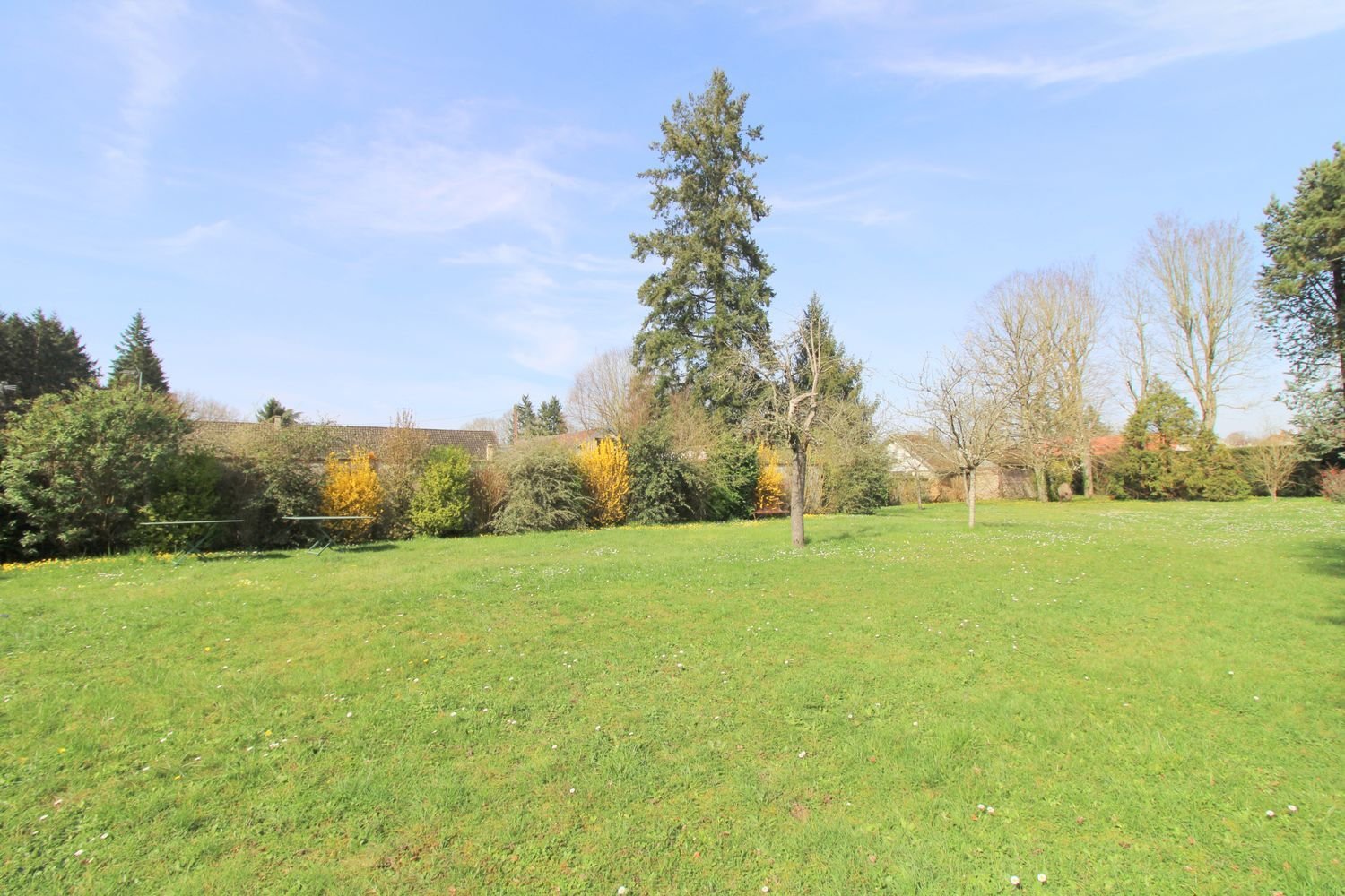 Maison à vendre, 271m², Saint-Lubin-des-Joncherets