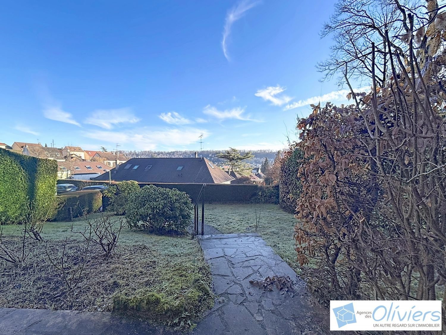 Maison à vendre, 110m², Chevreuse