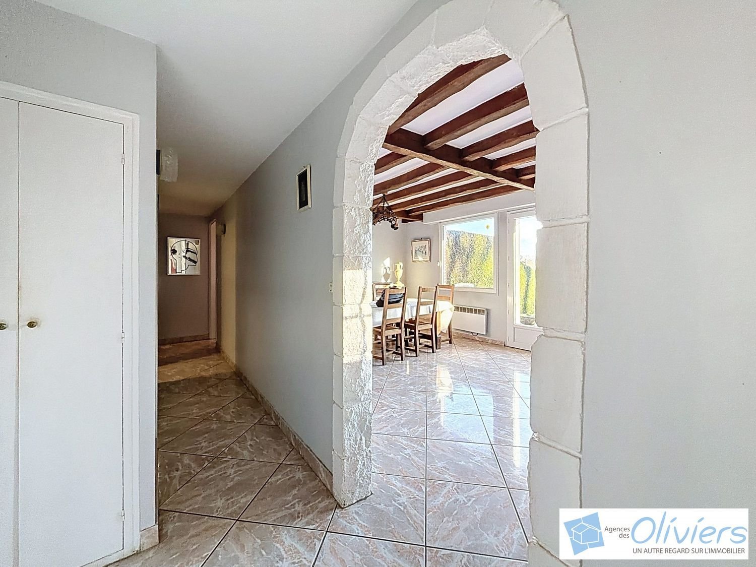 Maison à vendre, 110m², Chevreuse