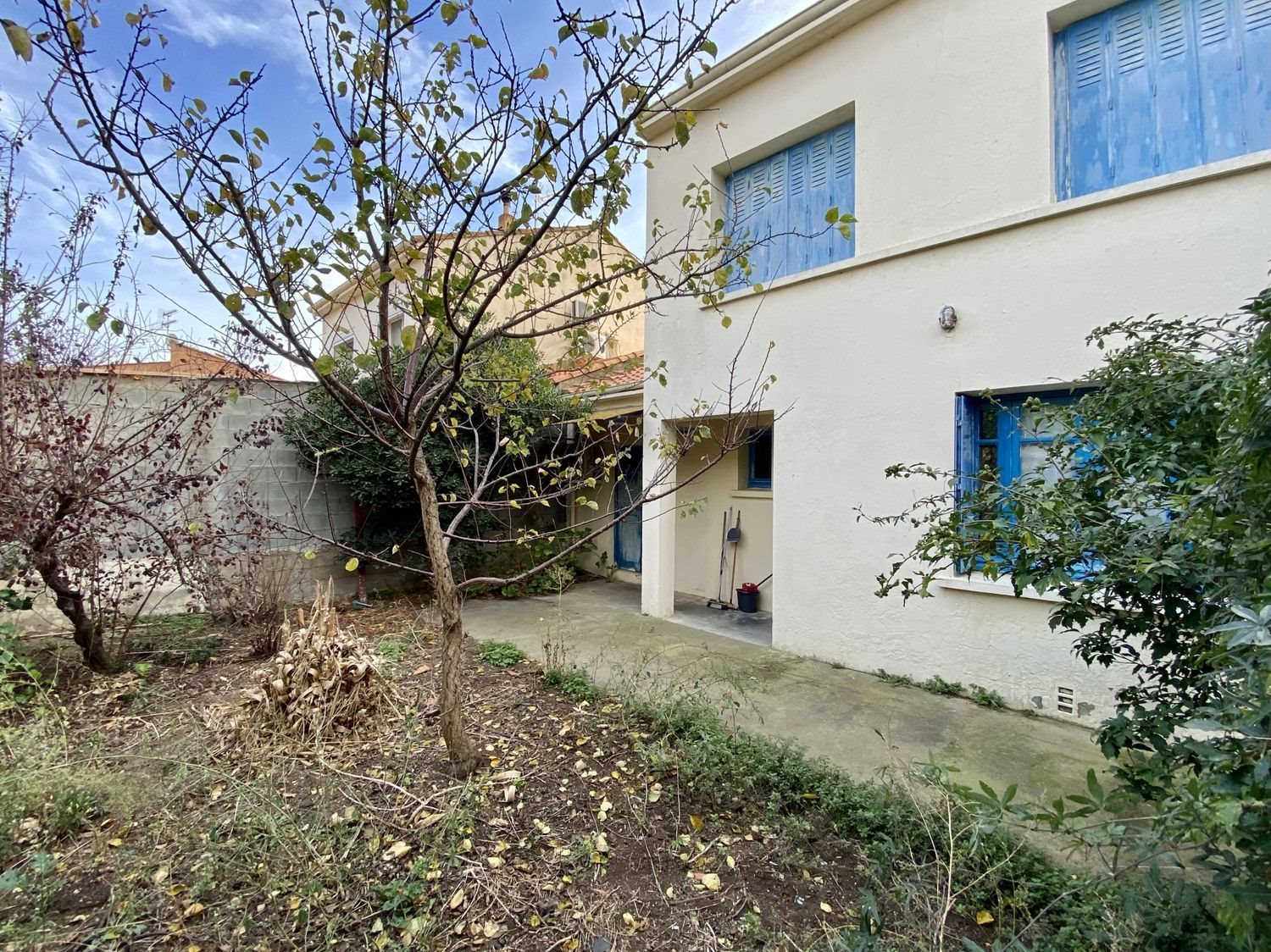 Maison à vendre, 91m², Portiragnes
