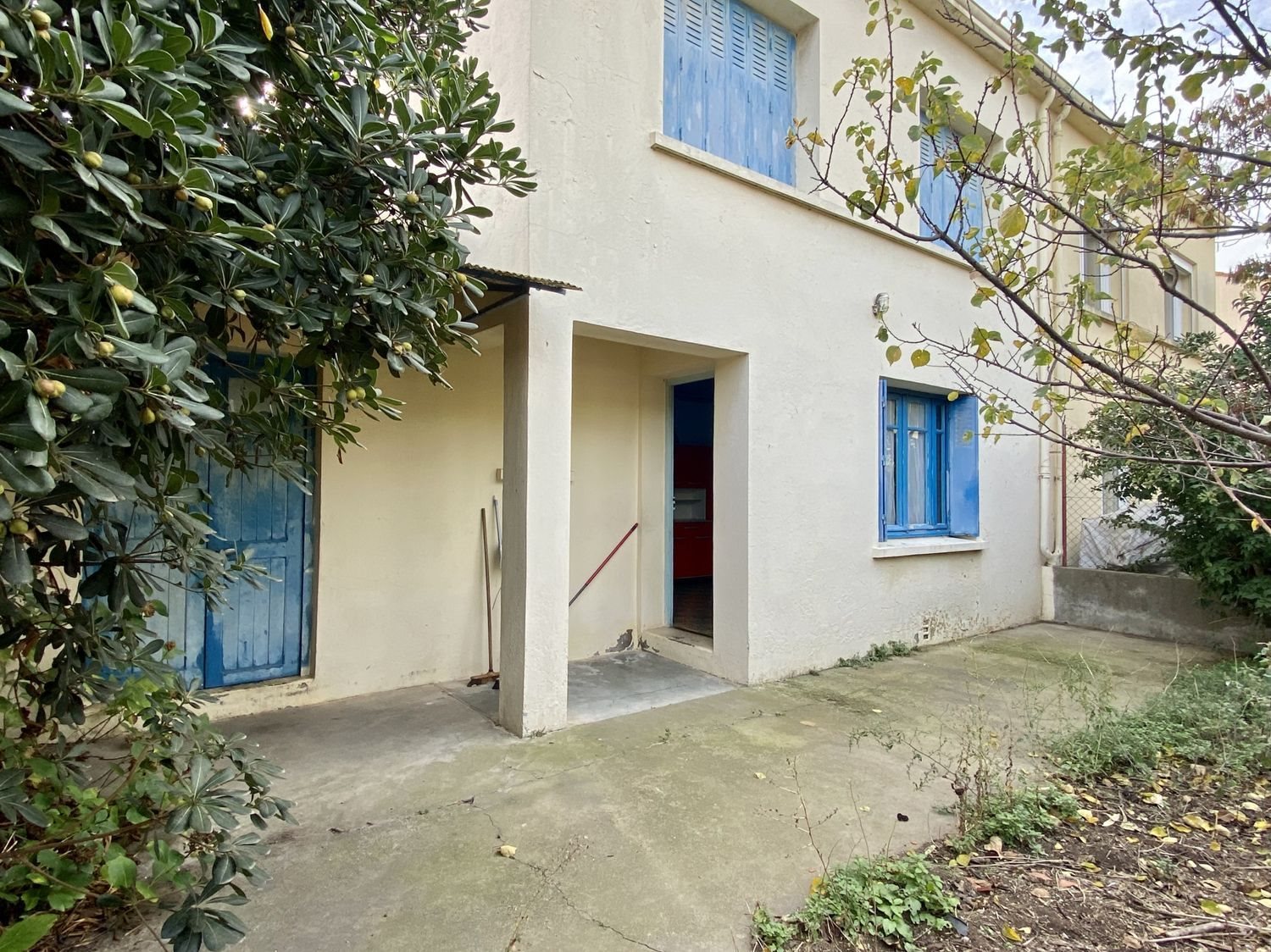 Maison à vendre, 91m², Portiragnes
