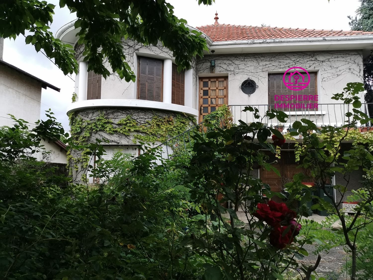 Maison à vendre, 200m², Roussillon