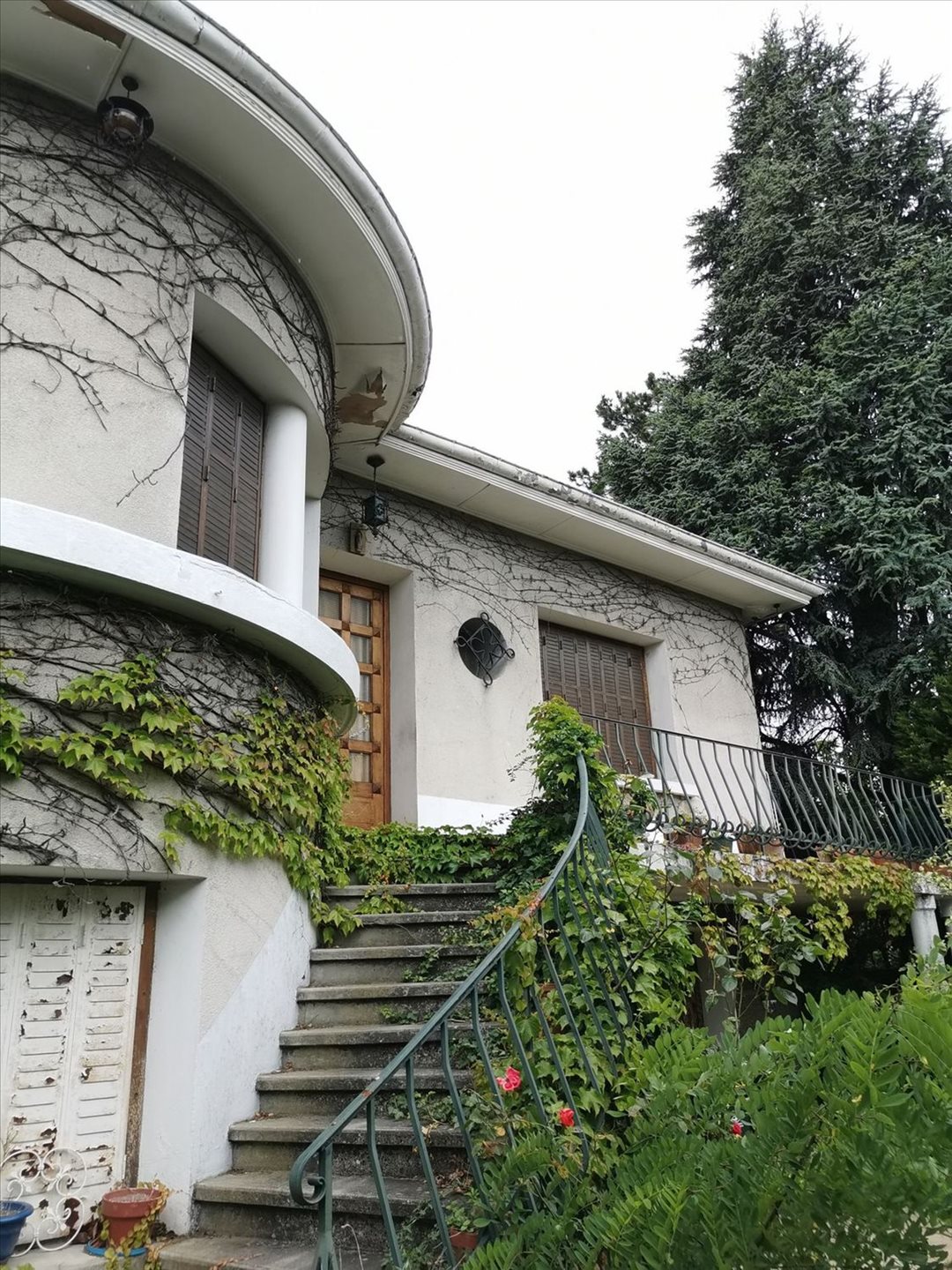 Maison à vendre, 200m², Roussillon