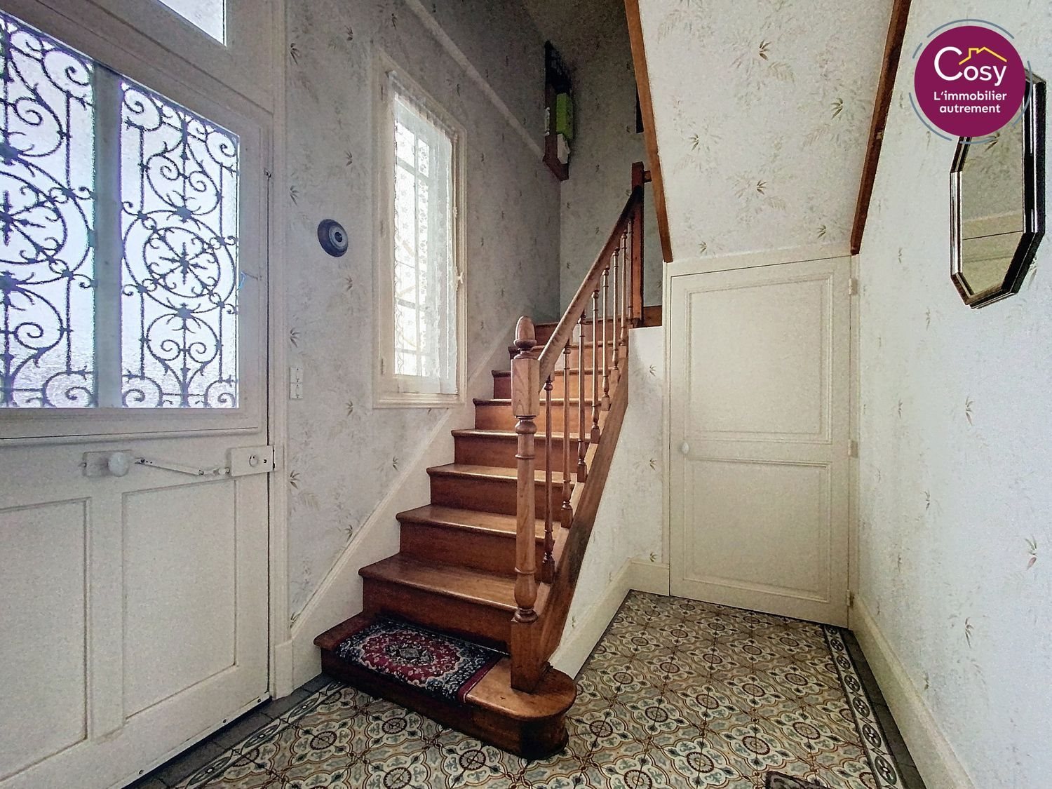 Maison à vendre, 92m², Belleu