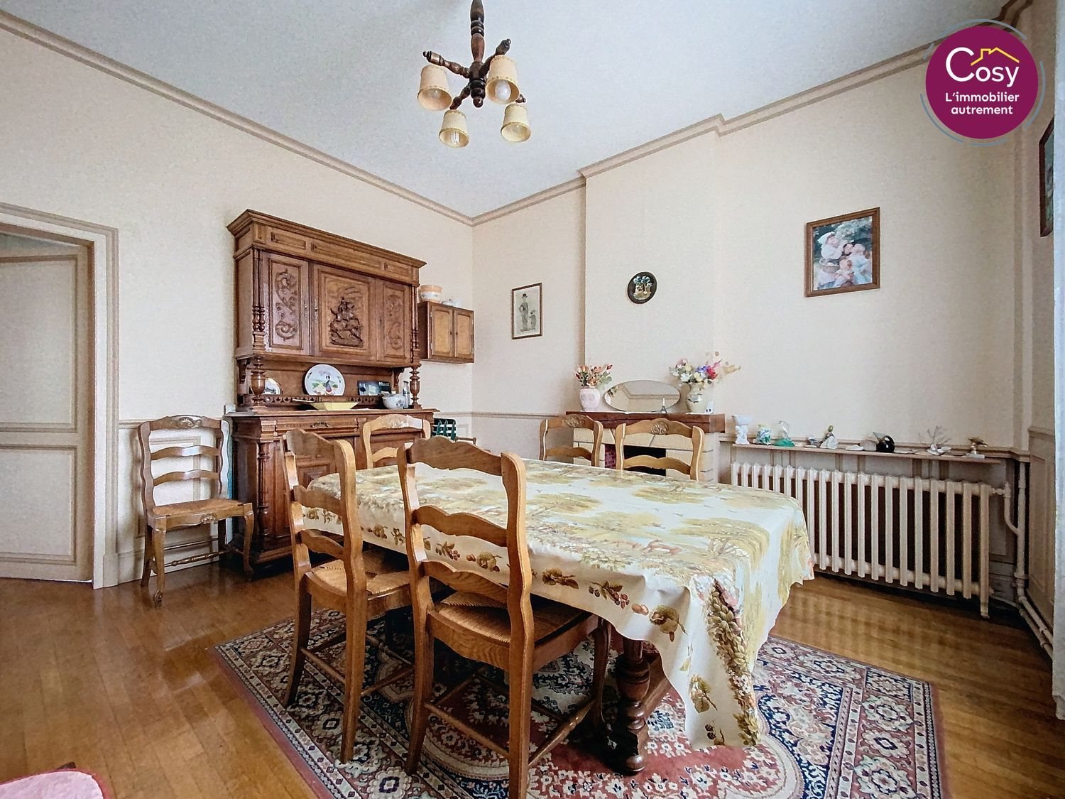 Maison à vendre, 92m², Belleu