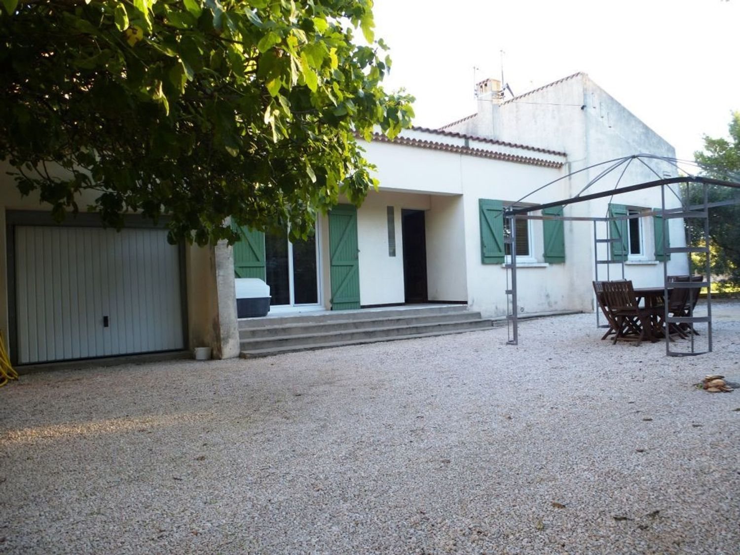 Maison à louer, 85m², Châteauneuf-les-Martigues