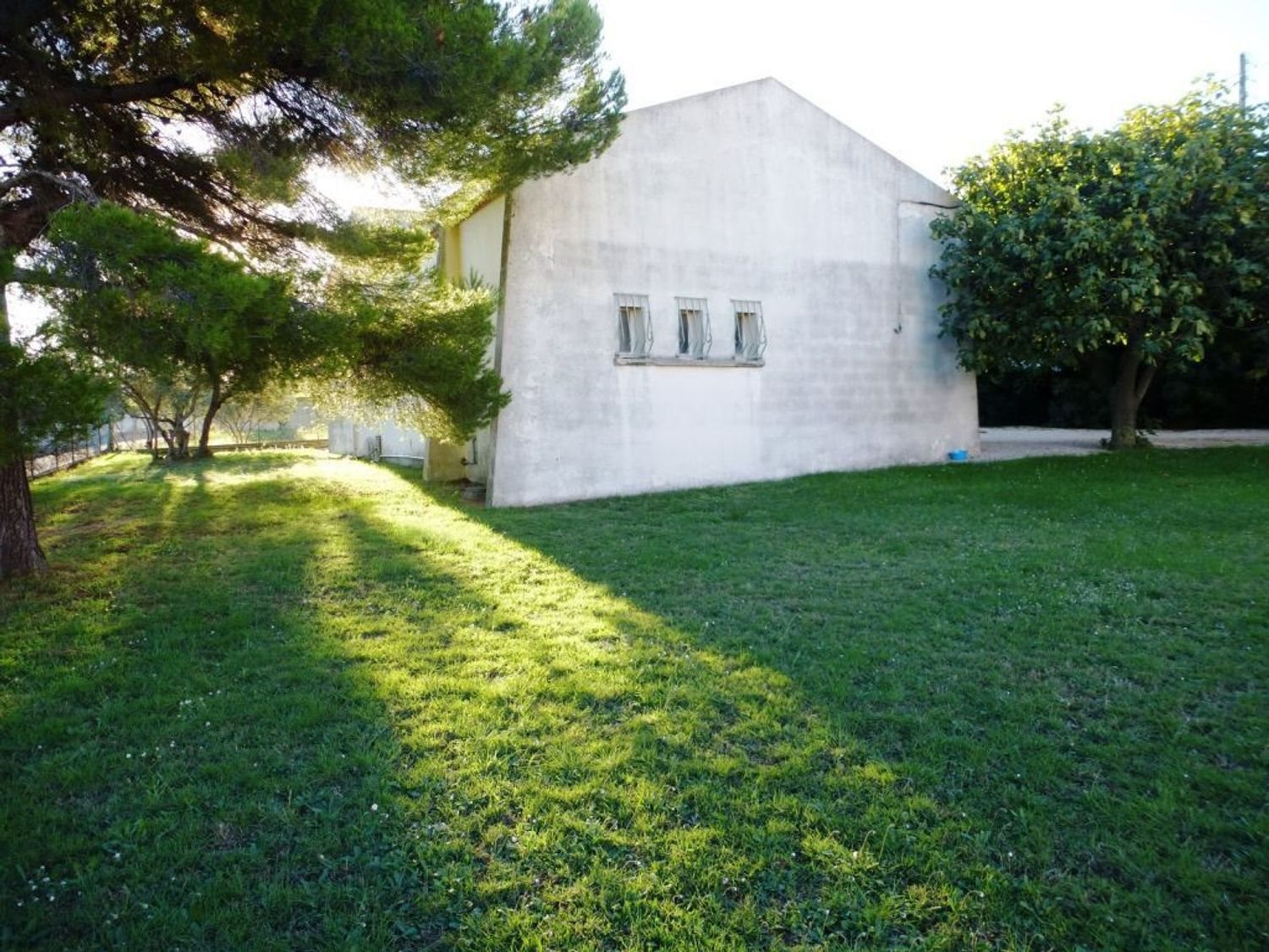 Maison à louer, 85m², Châteauneuf-les-Martigues