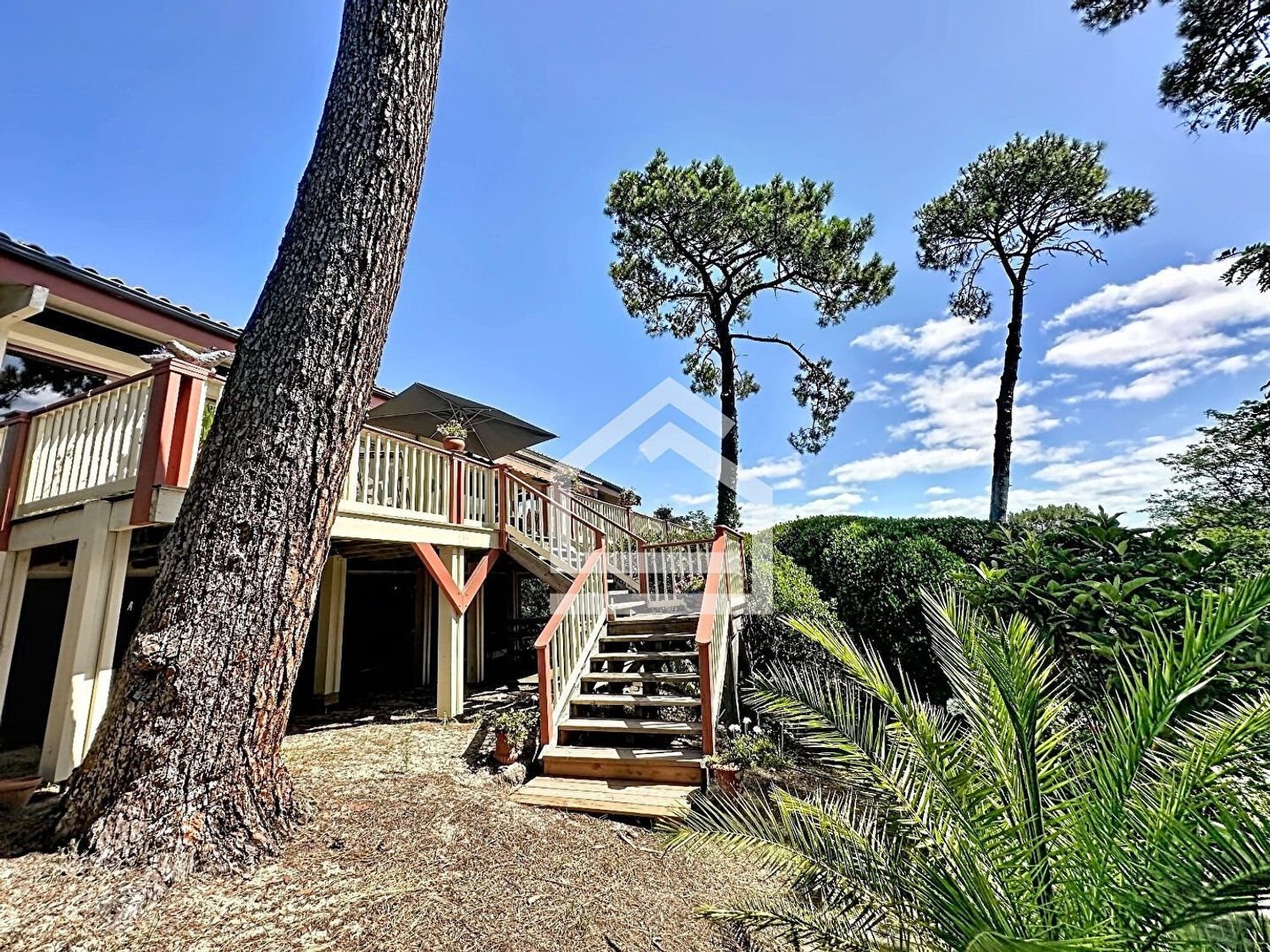 Maison à vendre, 163m², Lège-Cap-Ferret