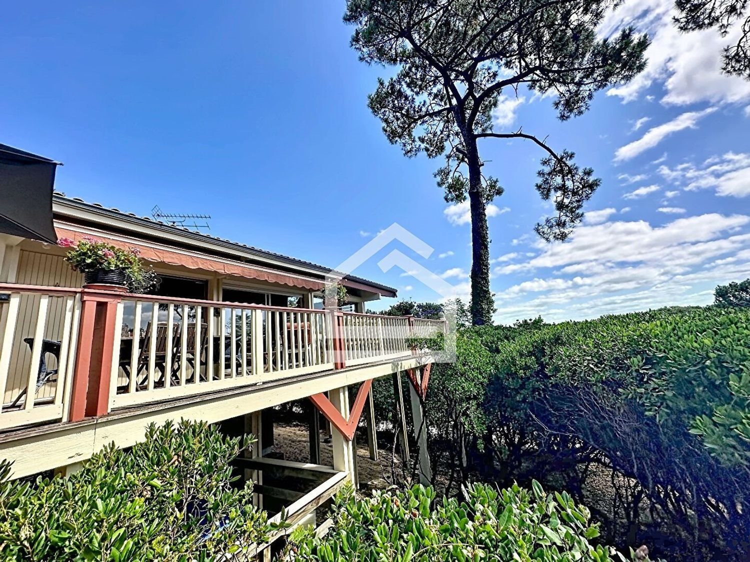 Maison à vendre, 163m², Lège-Cap-Ferret