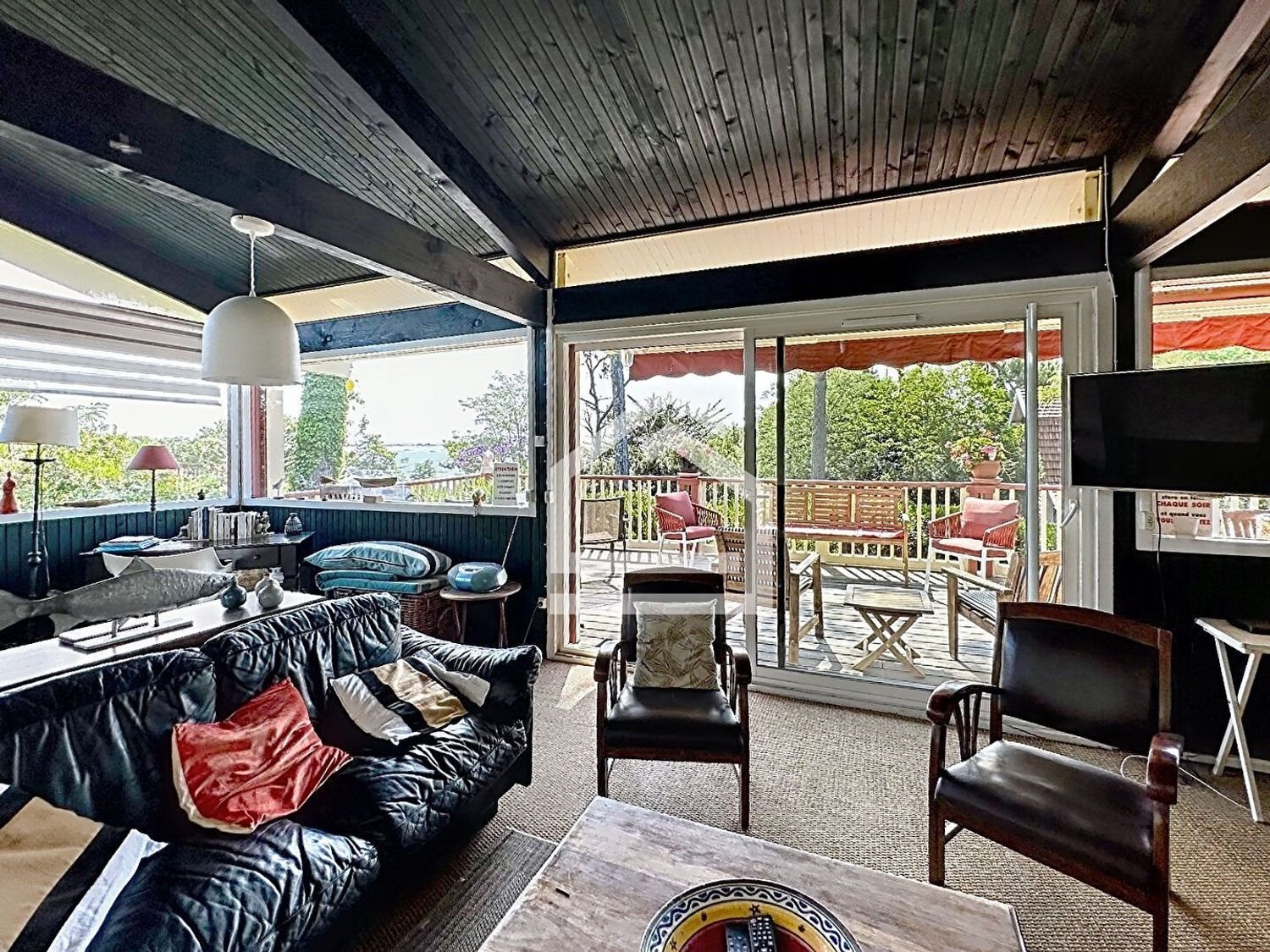 Maison à vendre, 163m², Lège-Cap-Ferret