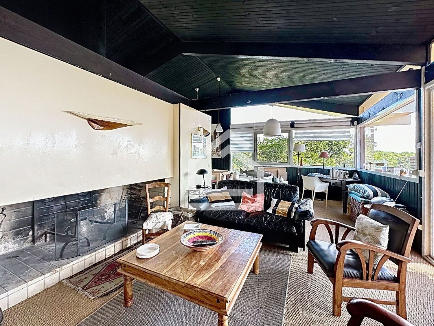 Maison à vendre, 163m², Lège-Cap-Ferret