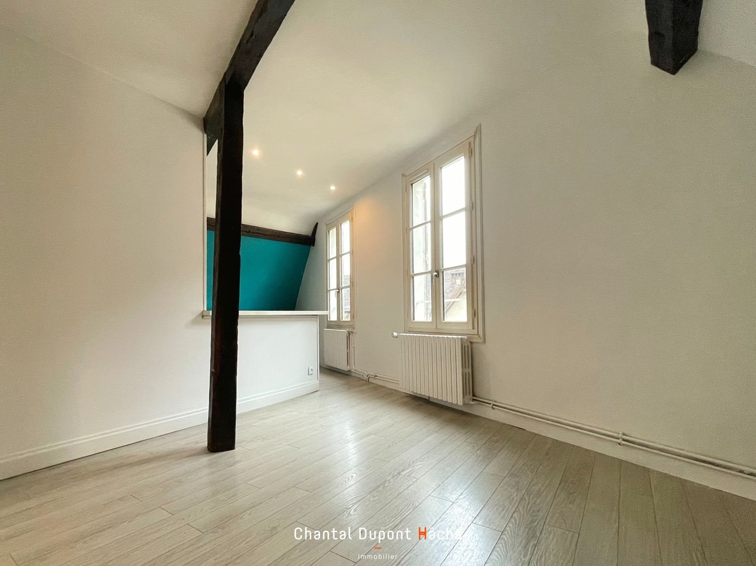 Appartement à vendre, 47m², Chartres