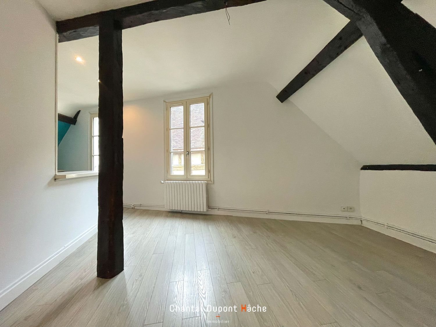 Appartement à vendre, 47m², Chartres