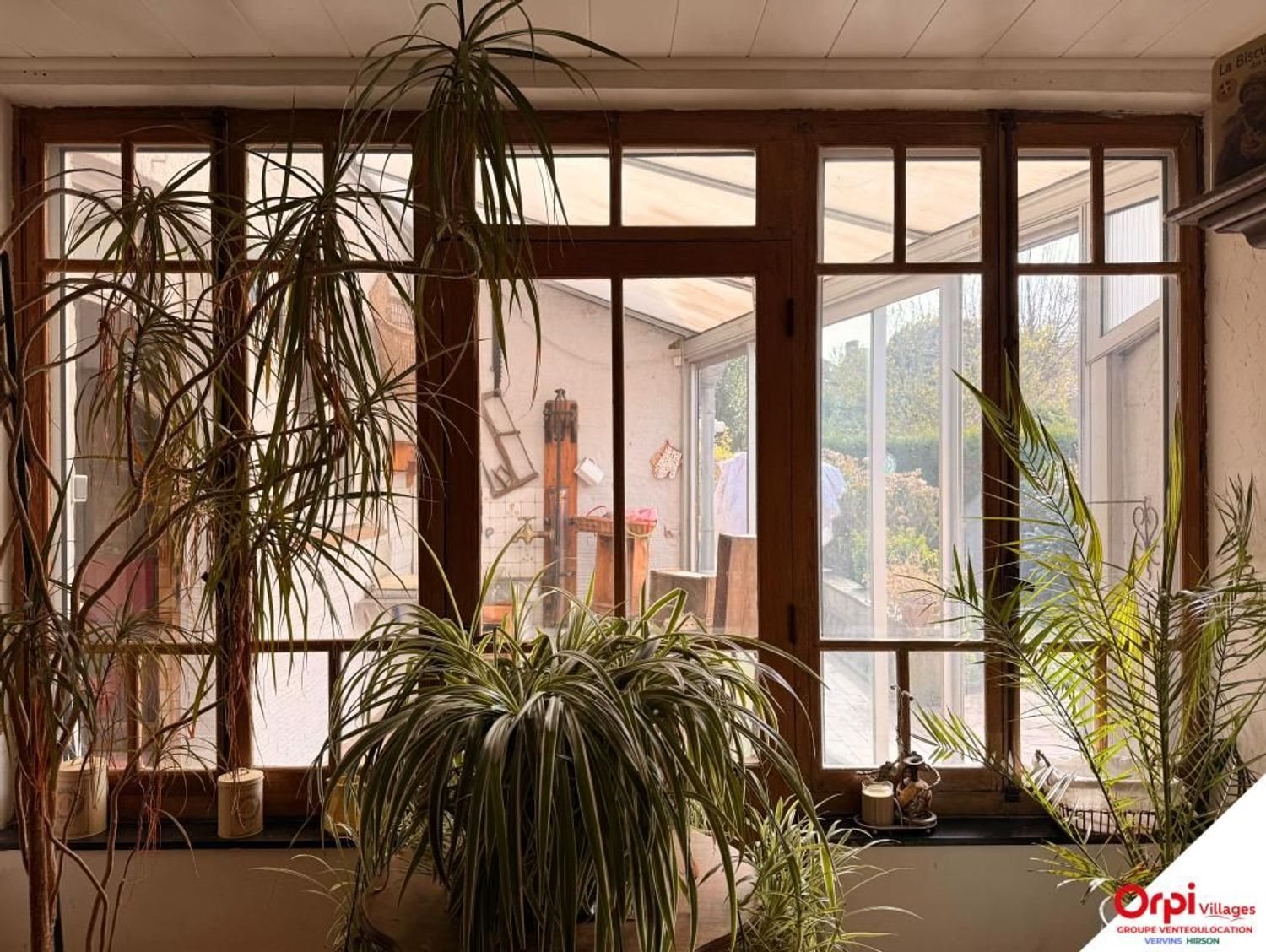 Maison à vendre, 222m², Hirson