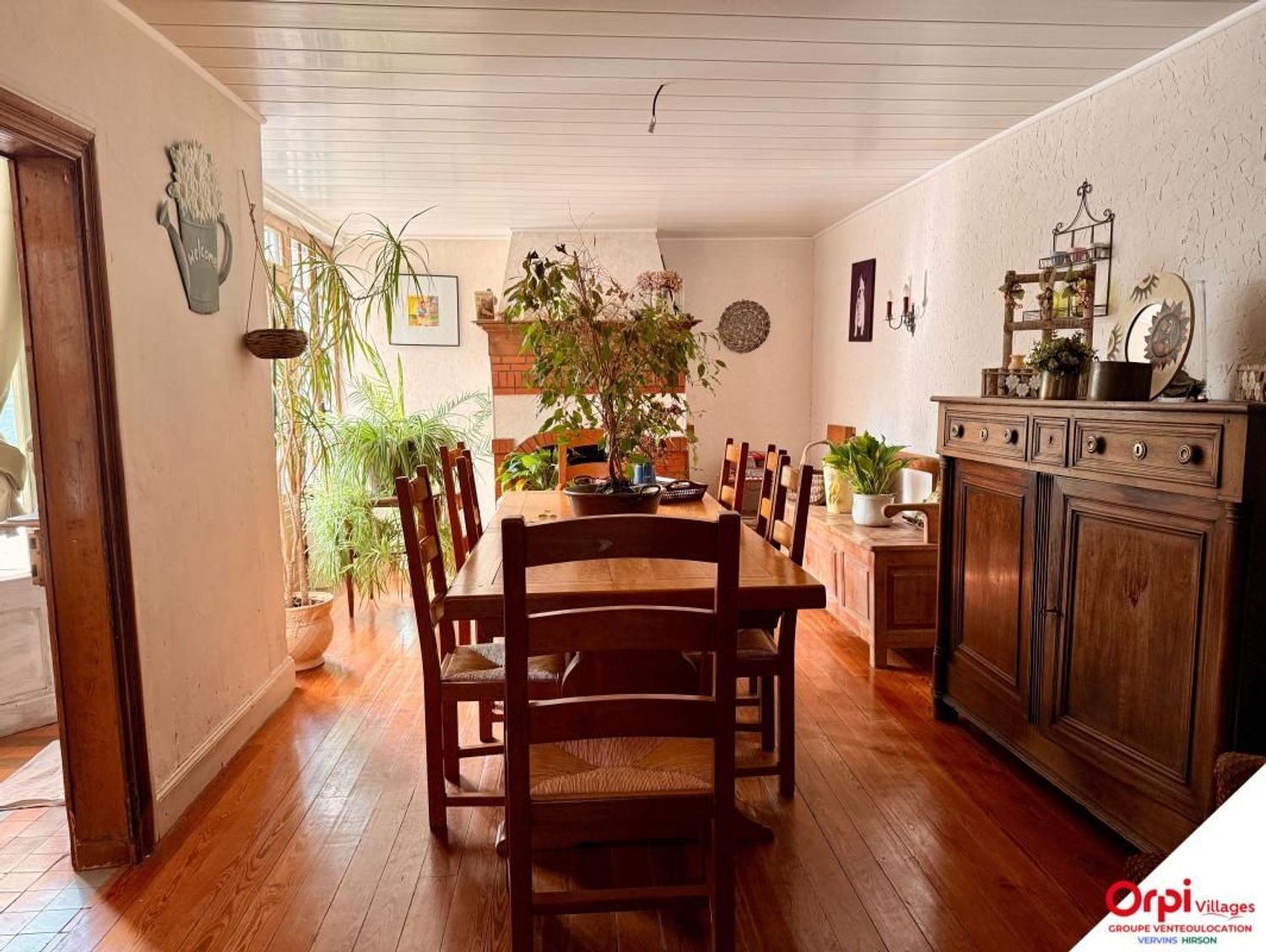 Maison à vendre, 222m², Hirson