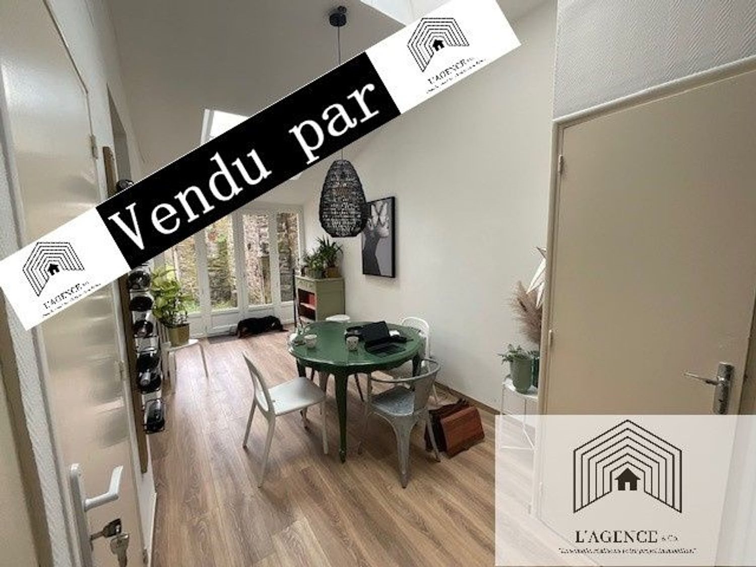 Maison à vendre, 95m², Vitré