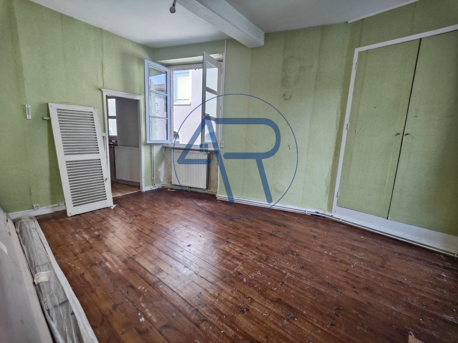 Appartement à vendre, 84m², Brioude
