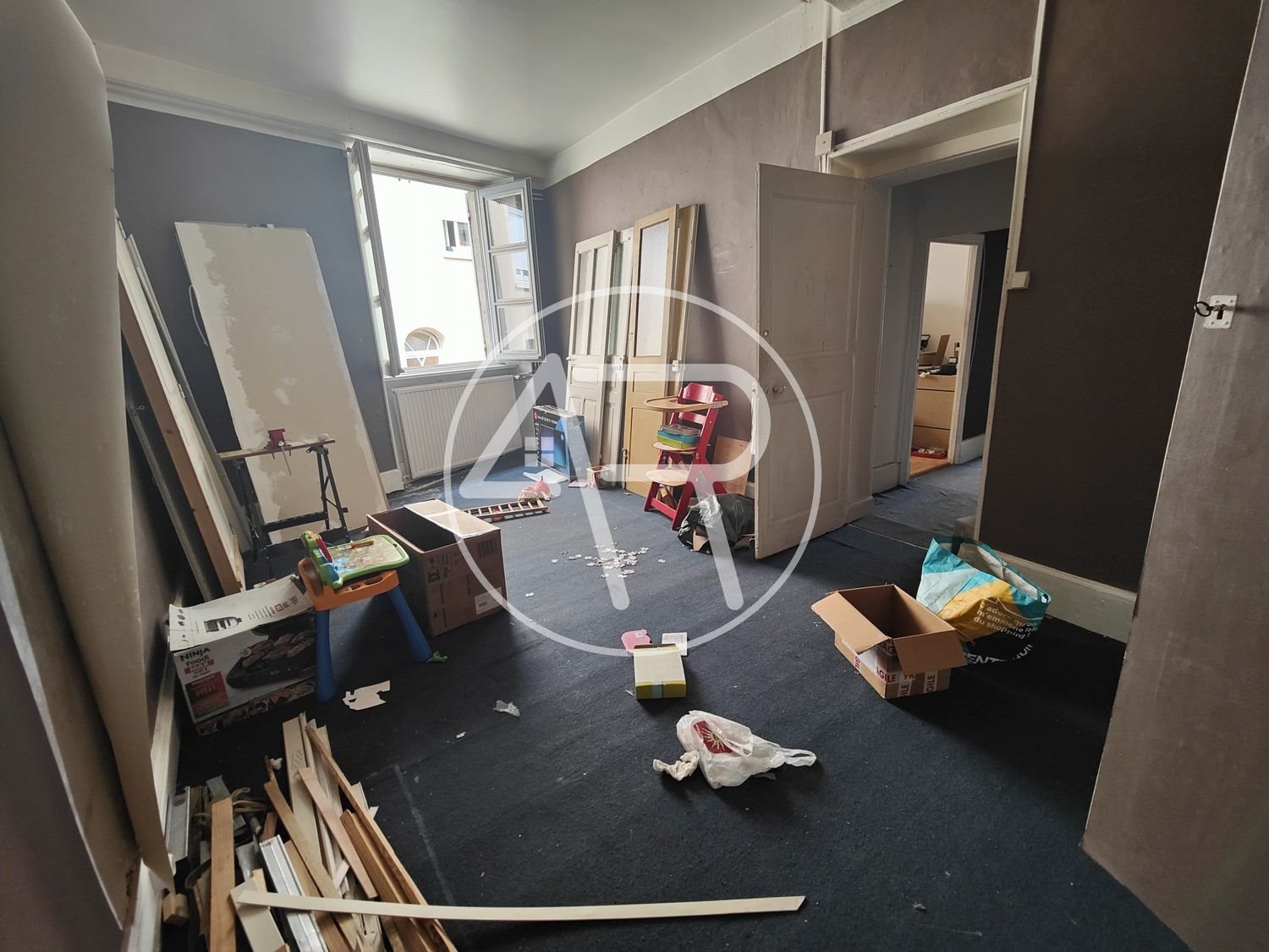 Appartement à vendre, 84m², Brioude