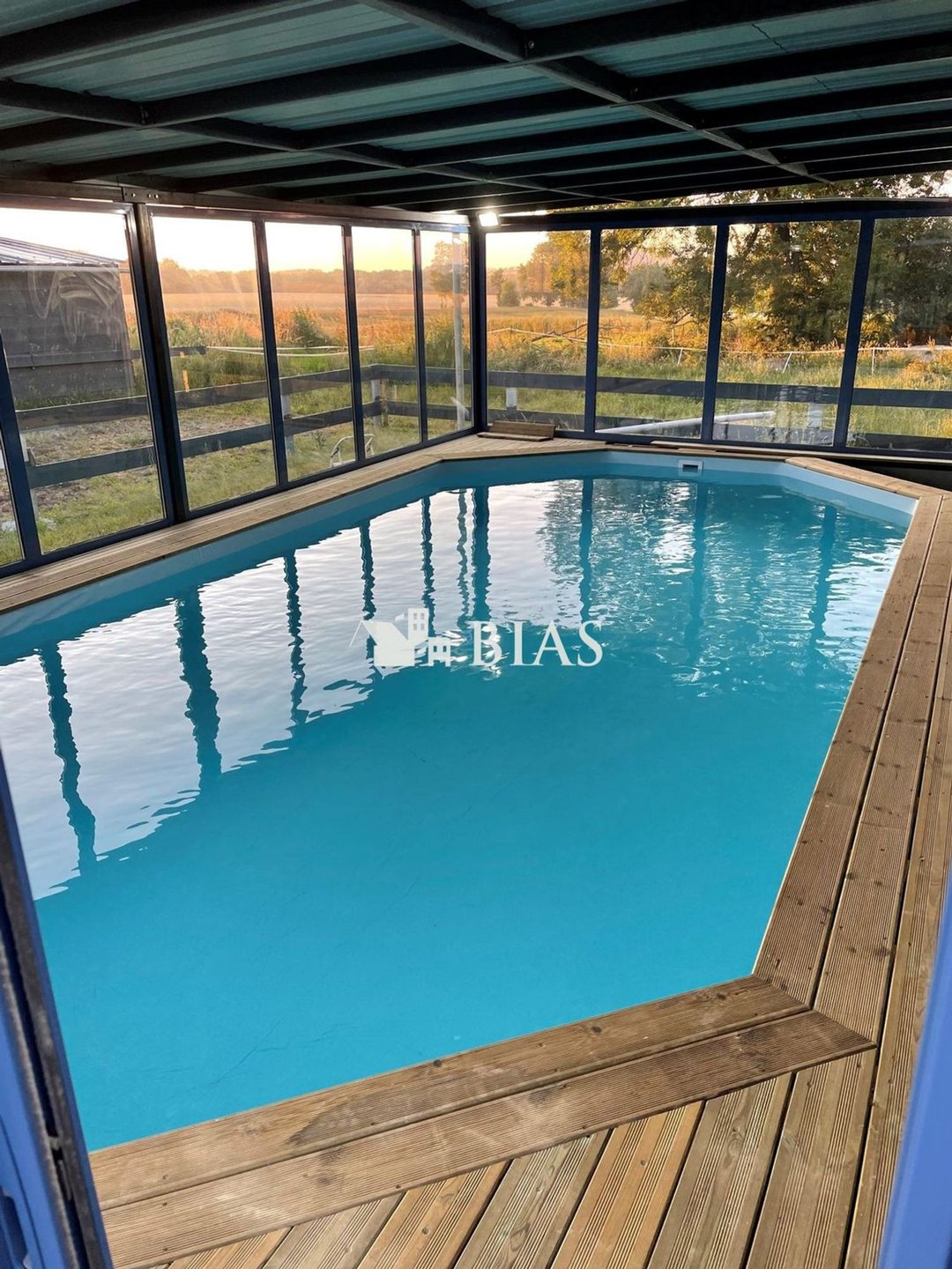 Maison à vendre, 109m², Yvecrique