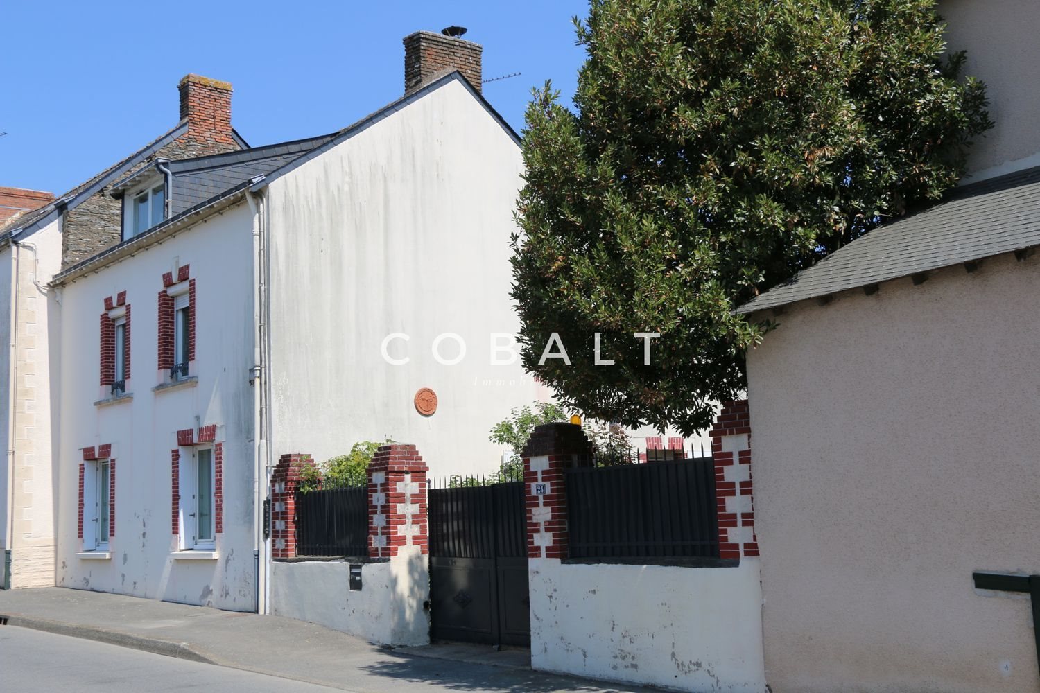 Maison à vendre, 150m², Guémené-Penfao