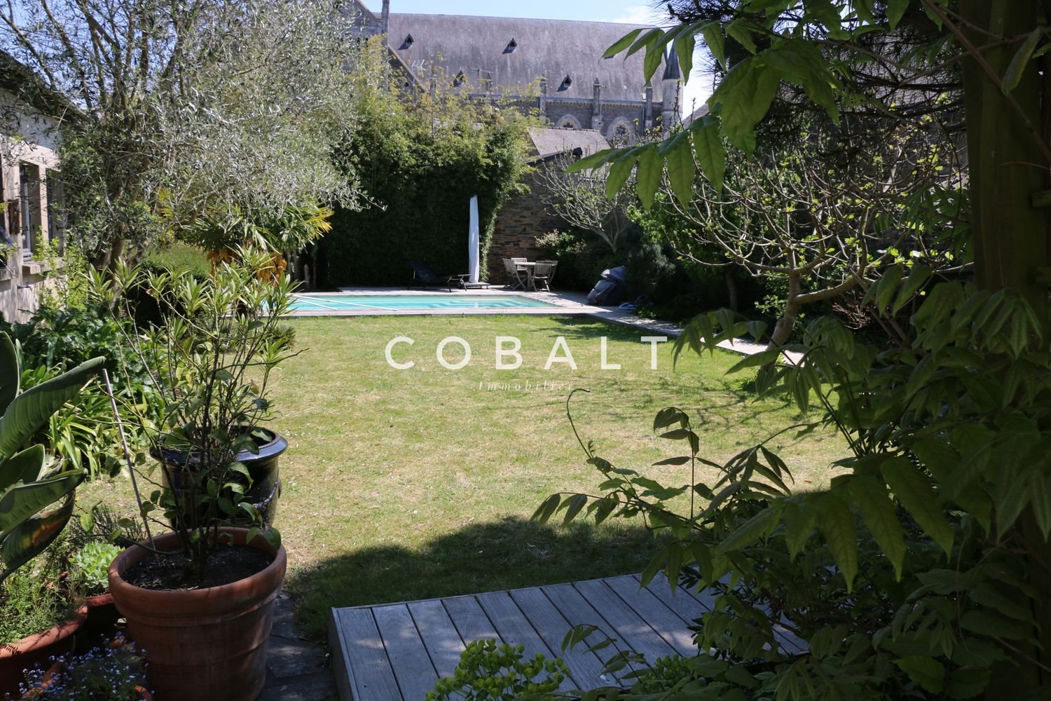 Maison à vendre, 150m², Guémené-Penfao