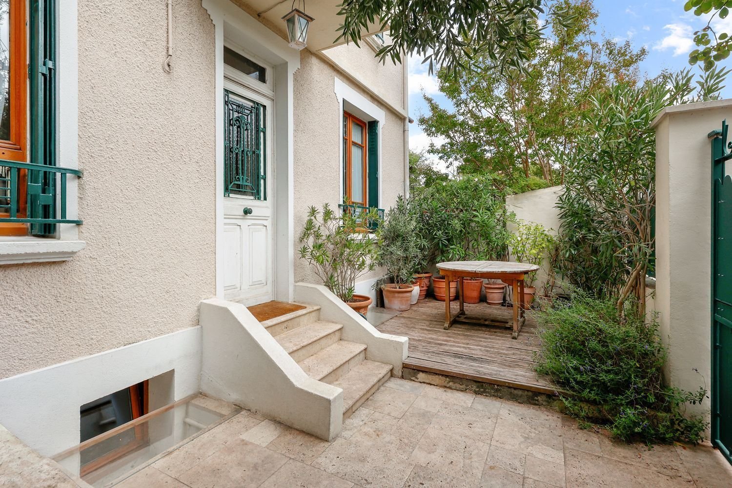 Maison à vendre, 100m², Nanterre