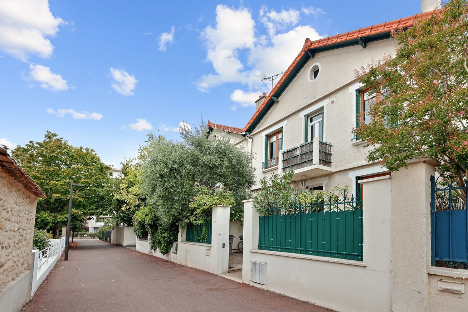 Maison à vendre, 100m², Nanterre