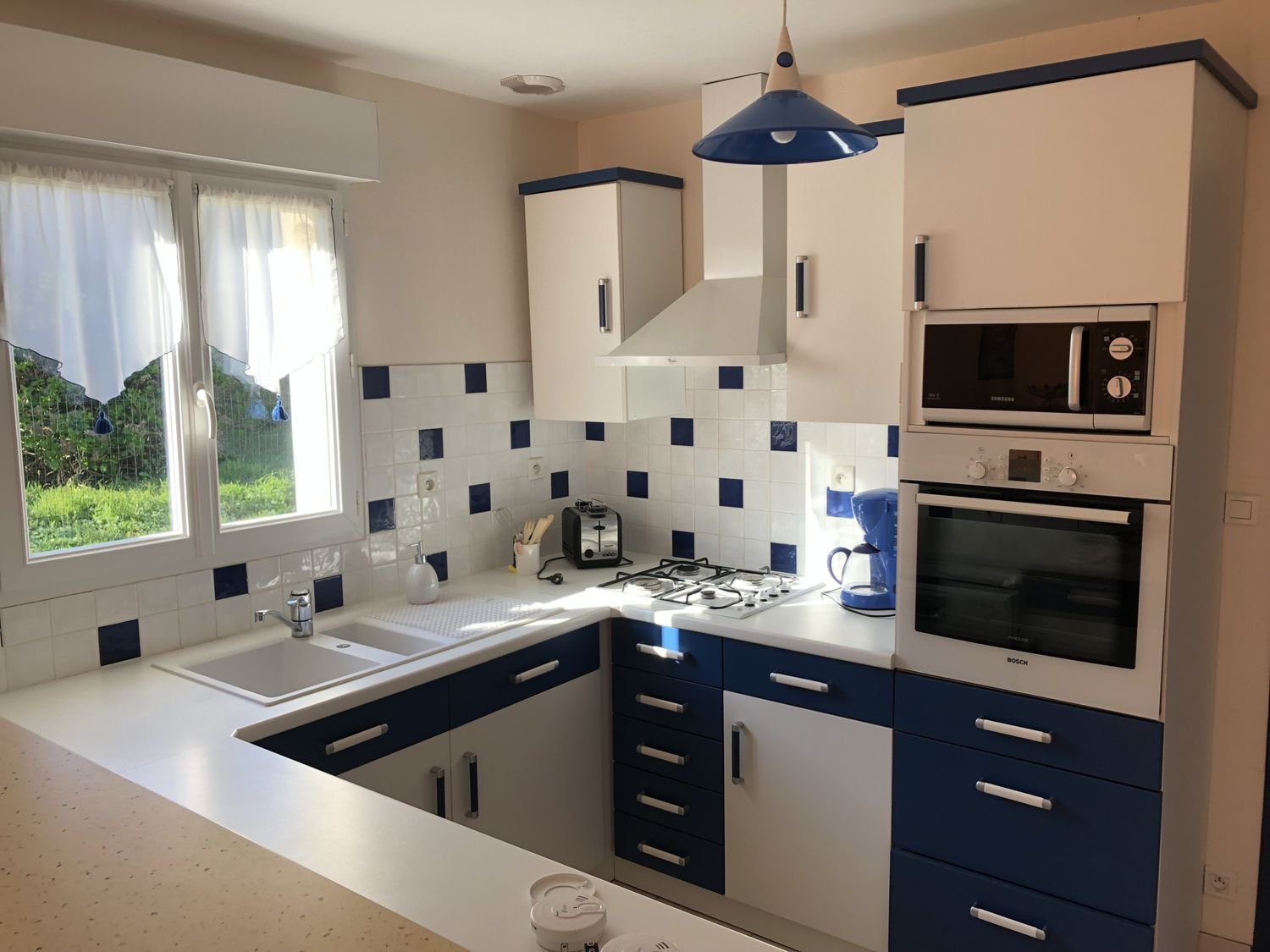 Maison à louer, 90m², Névez