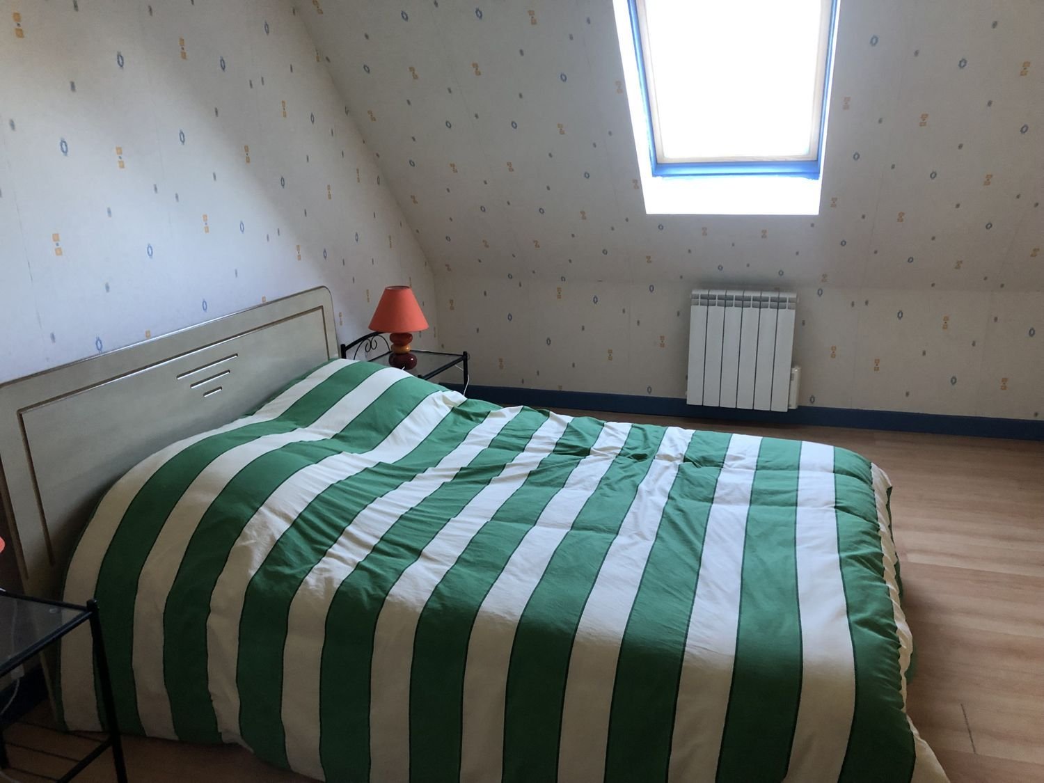 Maison à louer, 90m², Névez