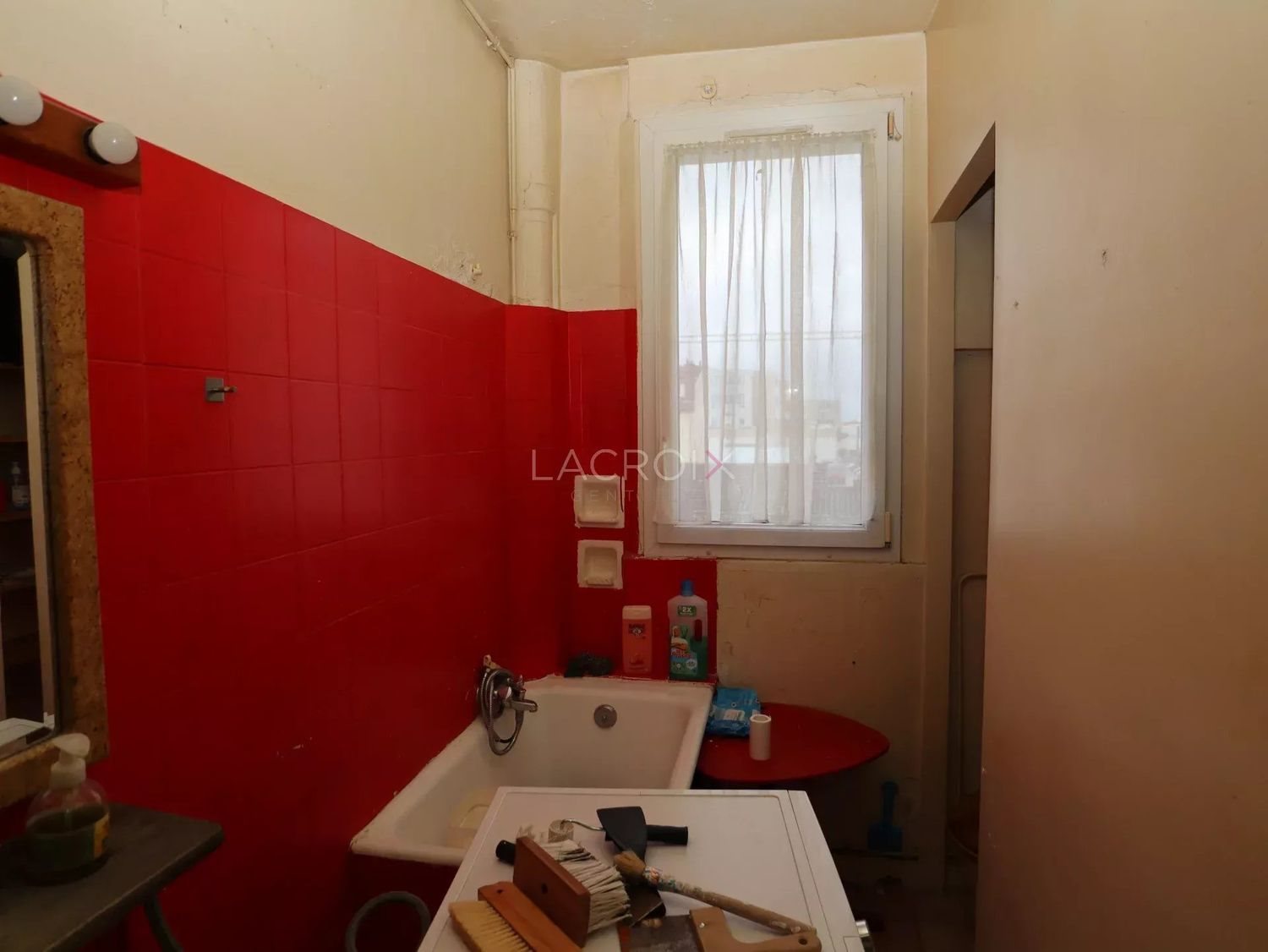 Appartement à vendre, 30m², Arcueil