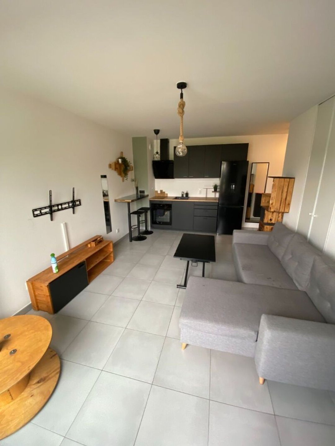 Appartement à vendre, 31m², Saint-Maur-des-Fossés