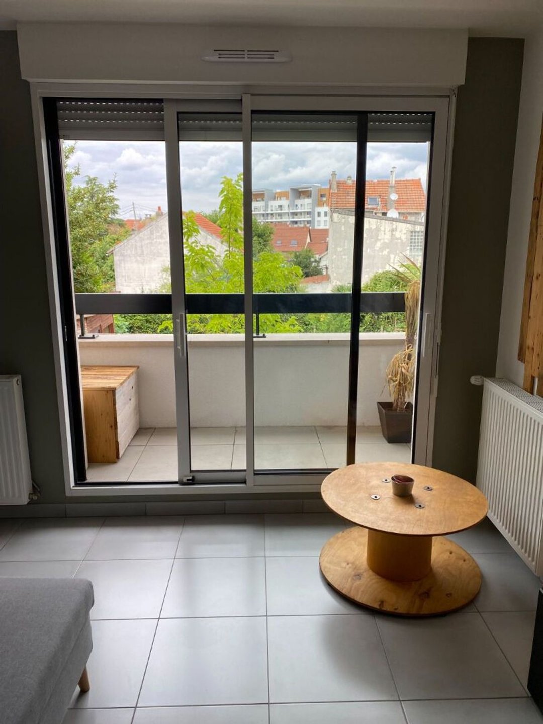 Appartement à vendre, 31m², Saint-Maur-des-Fossés