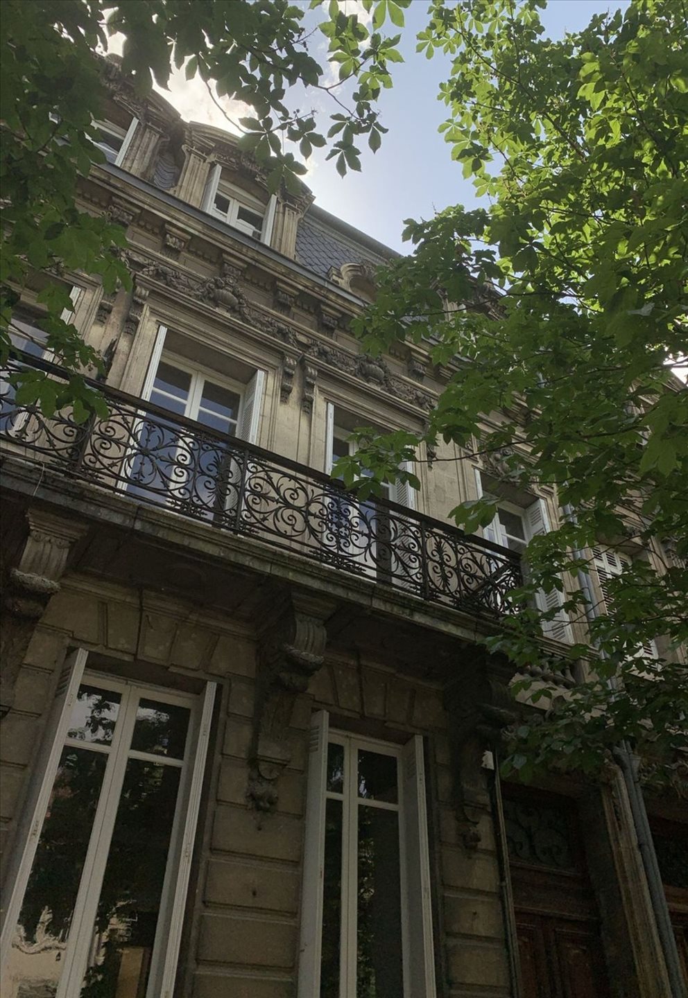 Maison à louer, 280m², Bordeaux