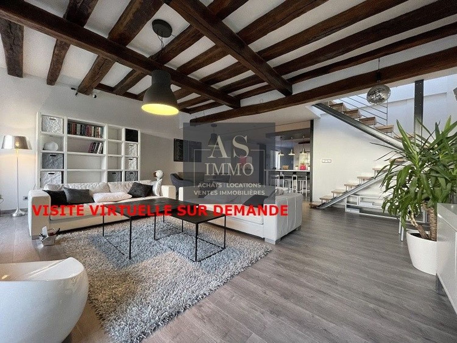 Appartement à vendre, 168m², Dreux