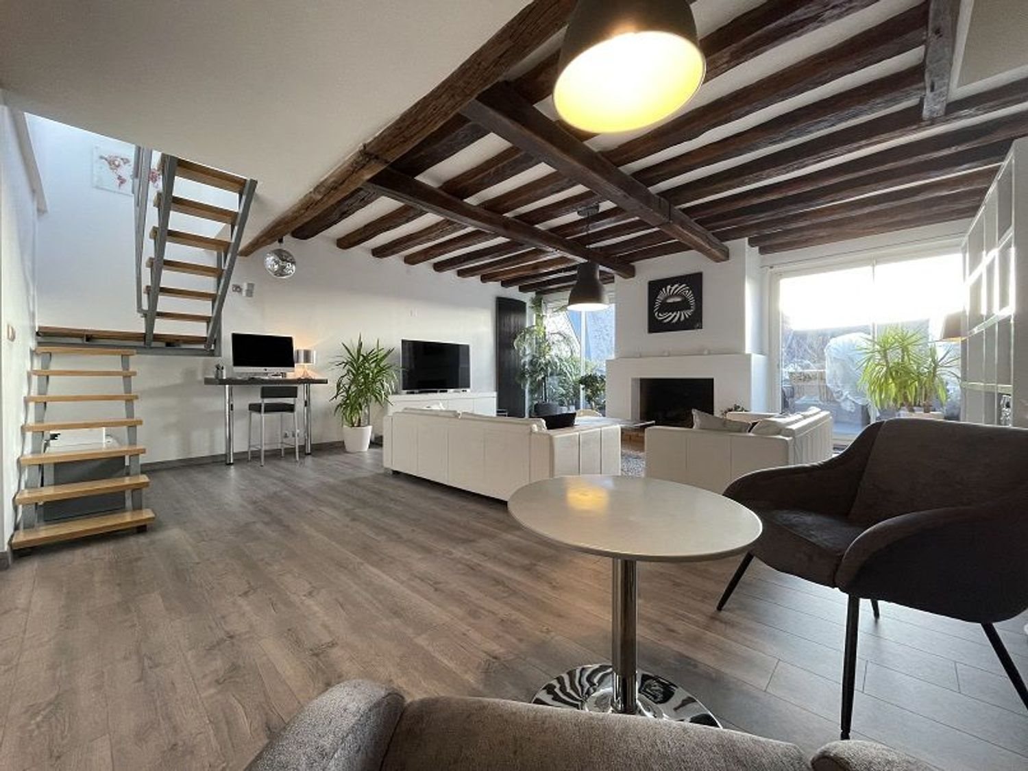 Appartement à vendre, 168m², Dreux