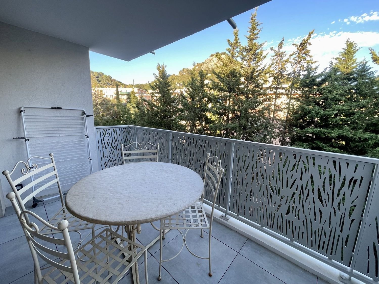 Appartement à louer, 42m², Hyères