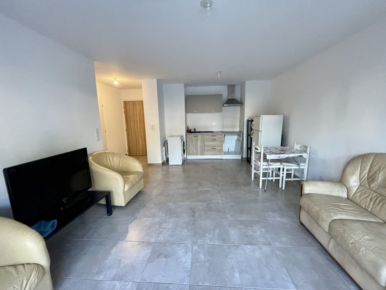 Appartement à louer, 42m², Hyères