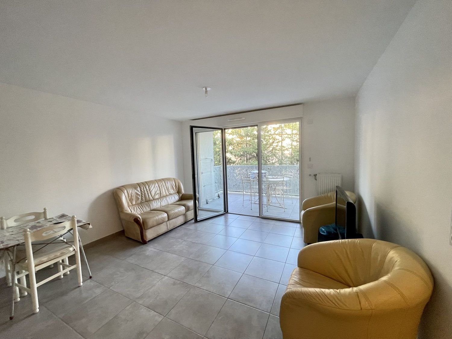 Appartement à louer, 42m², Hyères